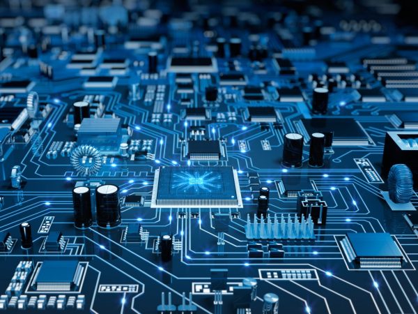 Circuit Board Failure Analysis