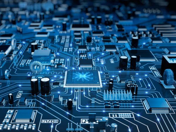 Circuit Board Failure Analysis